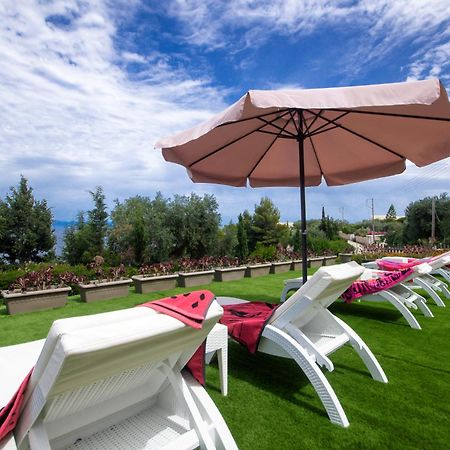 Villa Baronnos Gaios Eksteriør billede