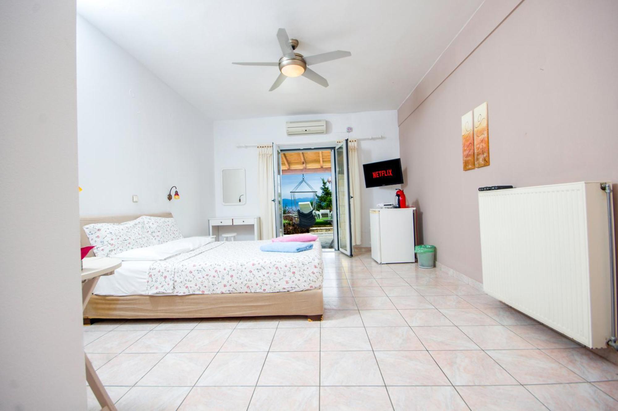 Villa Baronnos Gaios Eksteriør billede