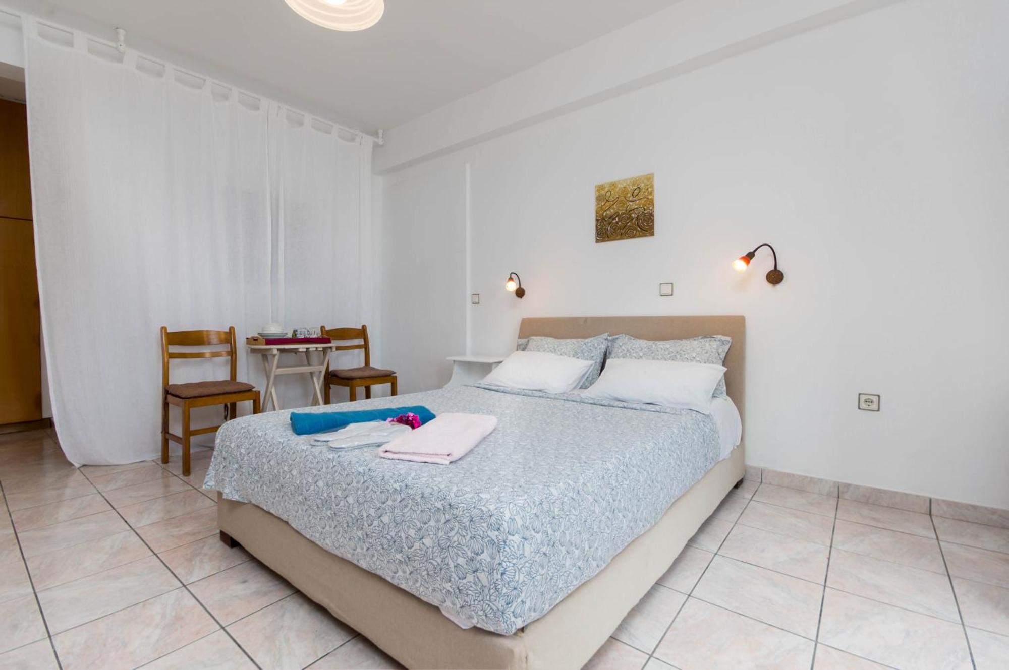 Villa Baronnos Gaios Eksteriør billede