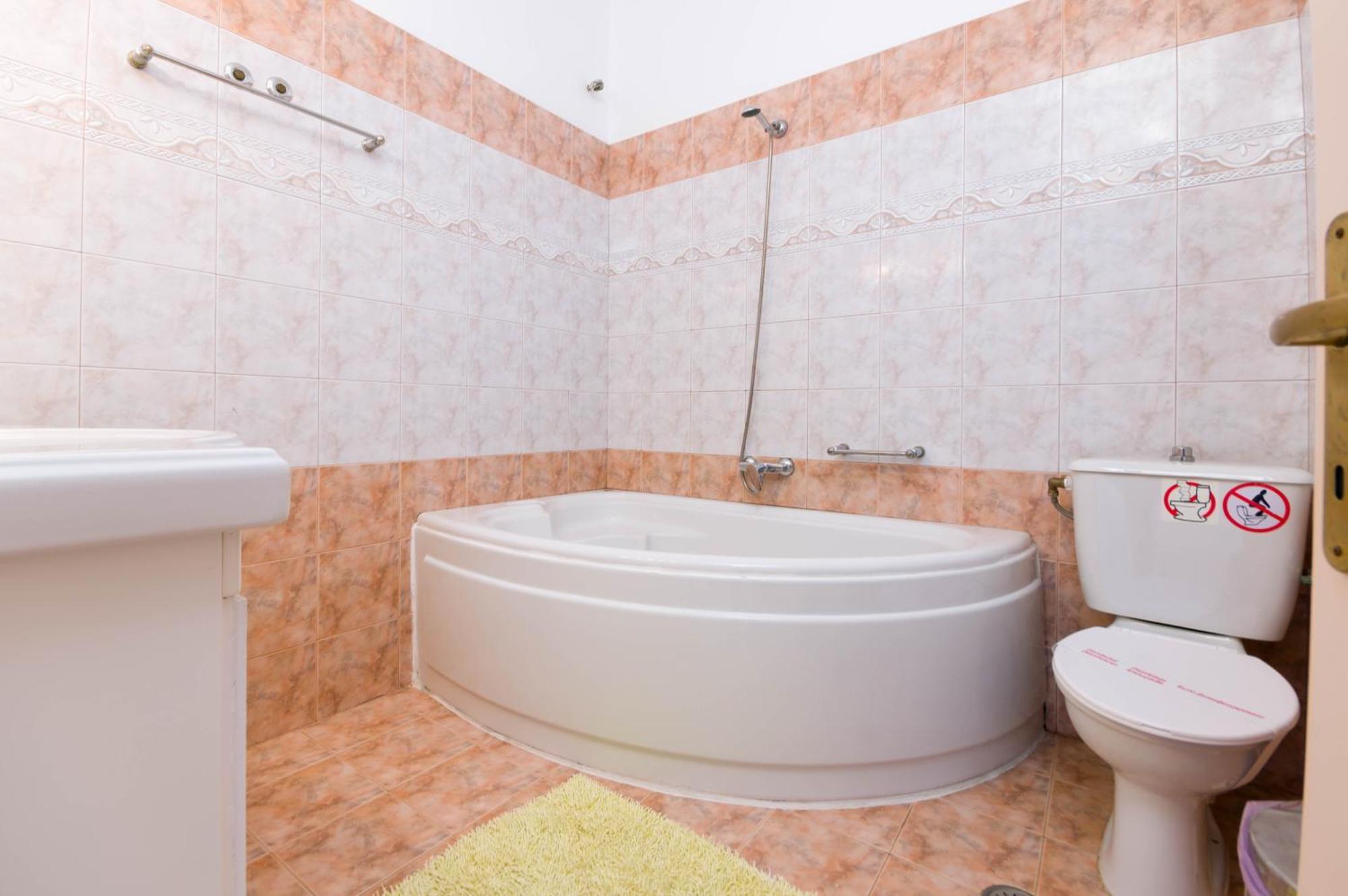 Villa Baronnos Gaios Eksteriør billede