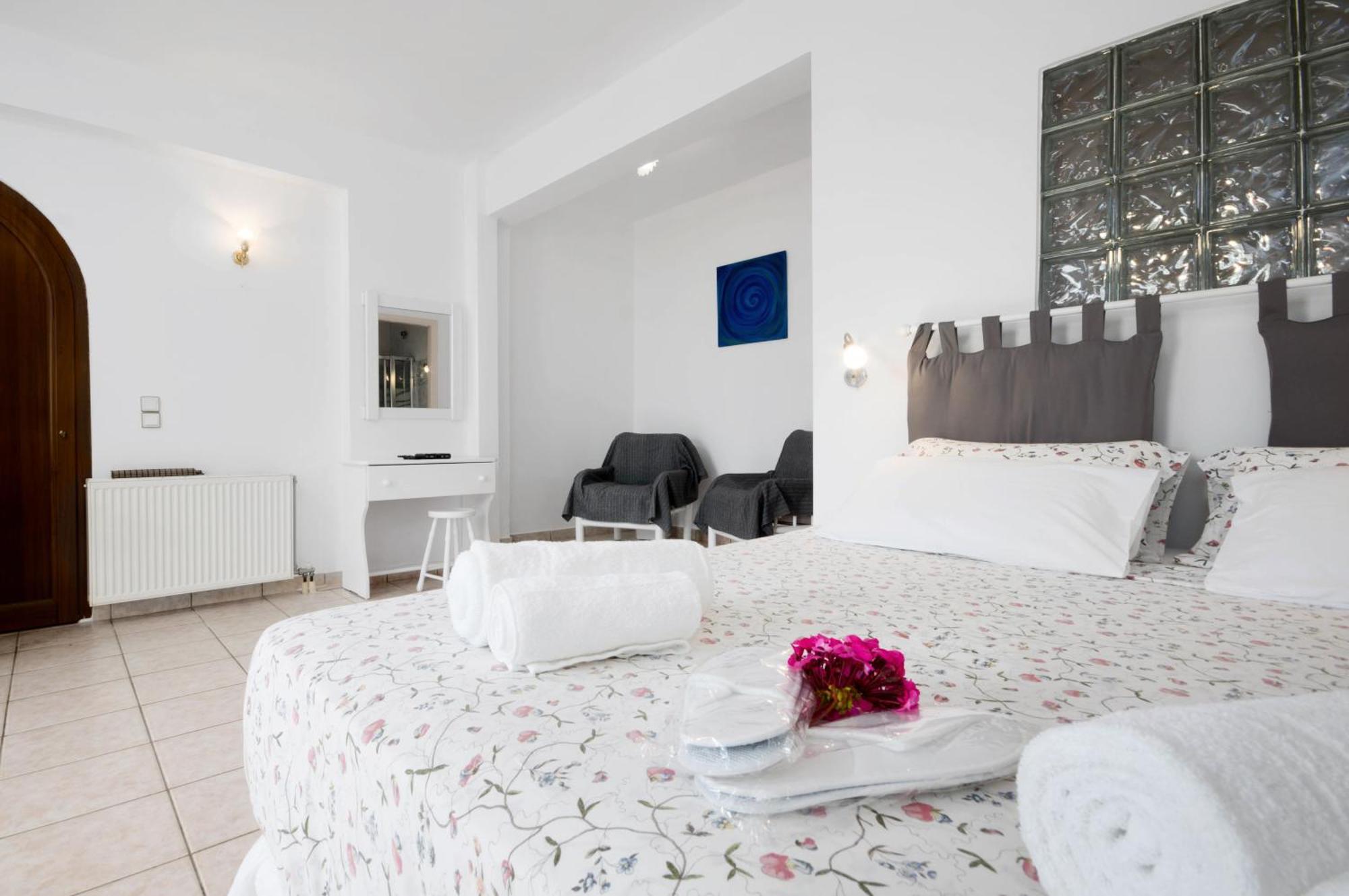 Villa Baronnos Gaios Eksteriør billede