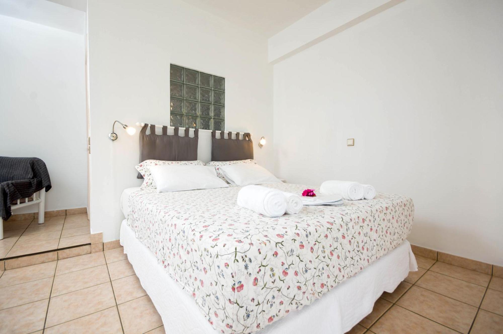 Villa Baronnos Gaios Eksteriør billede