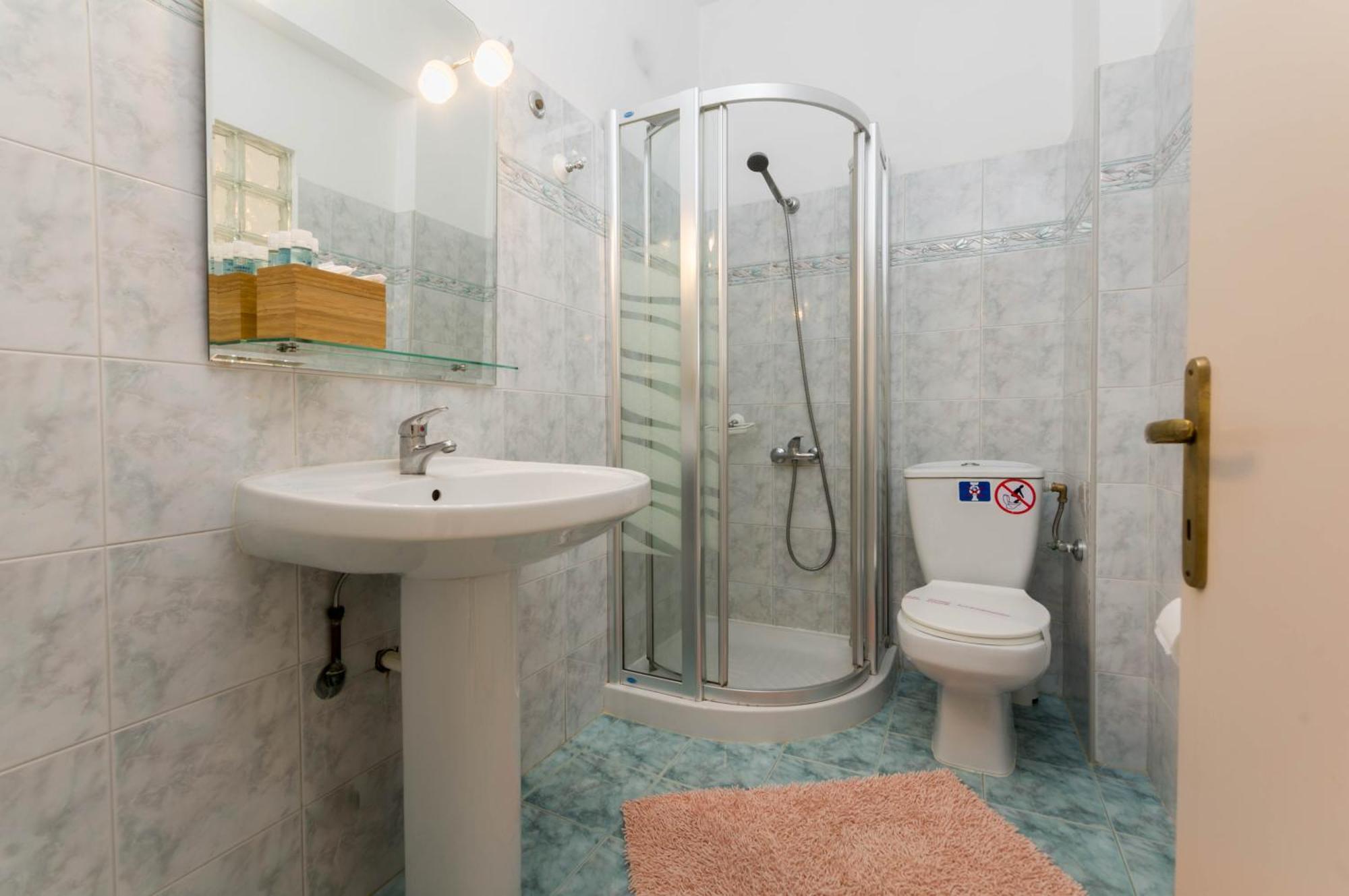 Villa Baronnos Gaios Eksteriør billede