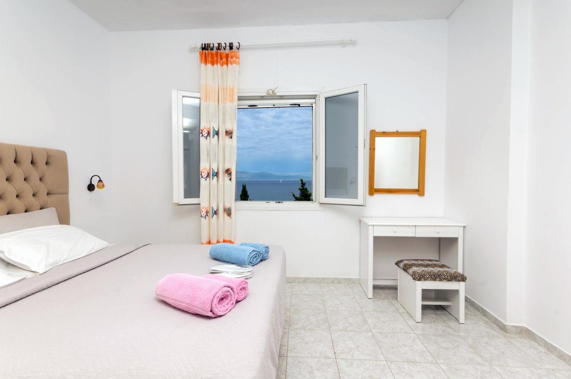 Villa Baronnos Gaios Eksteriør billede