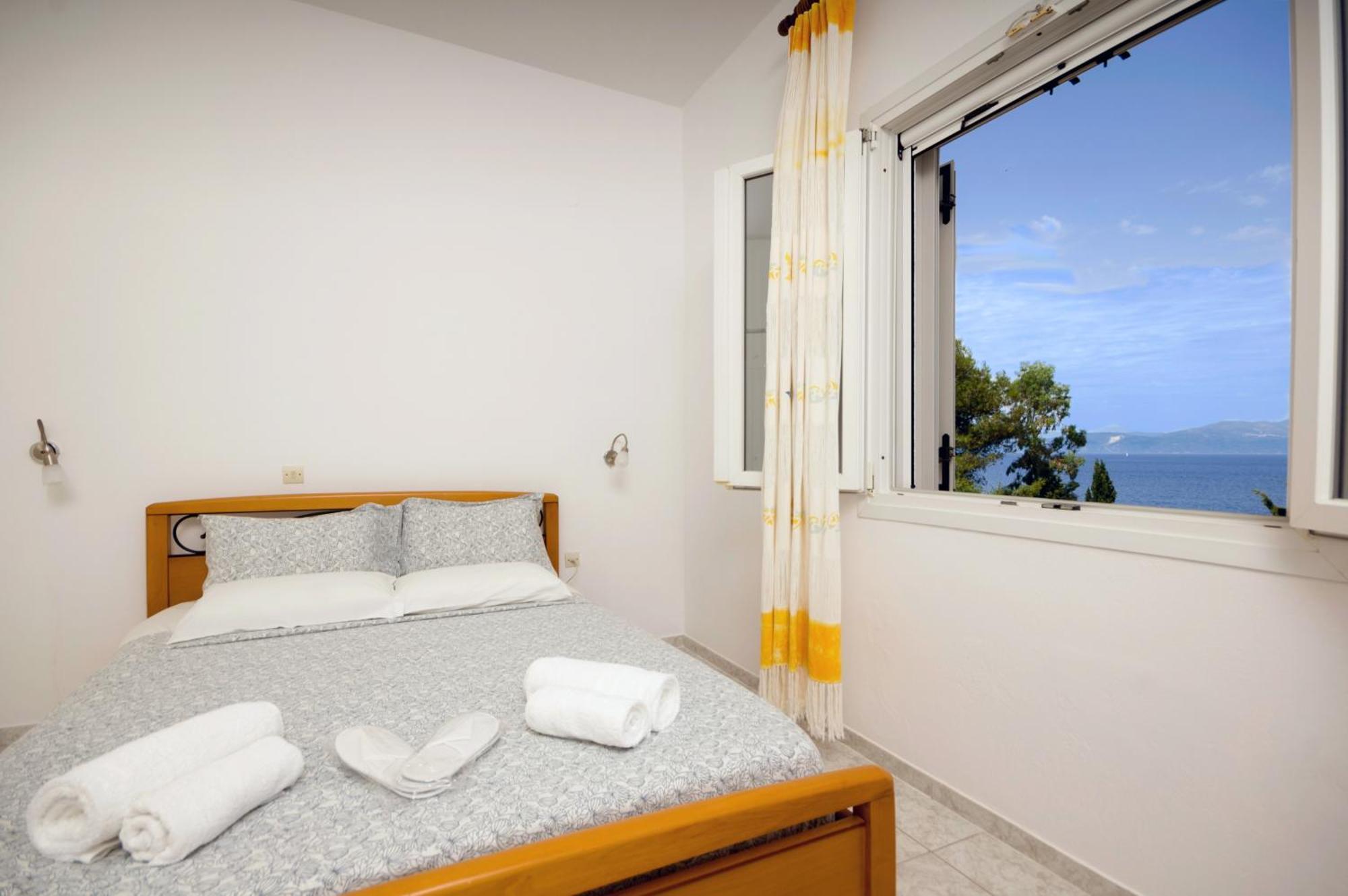 Villa Baronnos Gaios Eksteriør billede