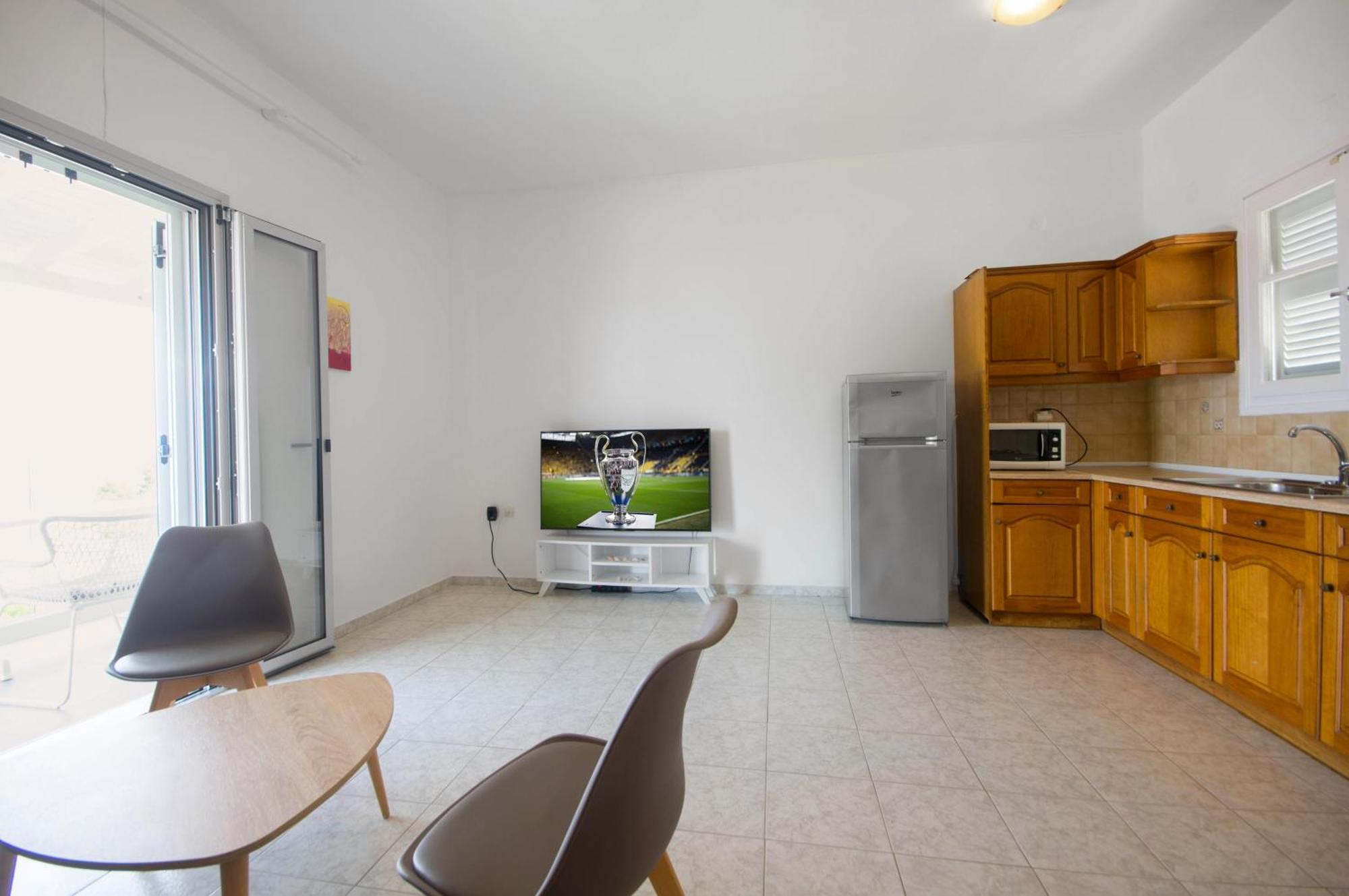 Villa Baronnos Gaios Eksteriør billede