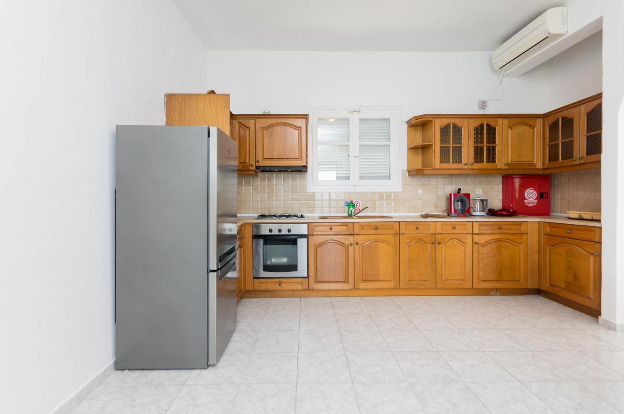 Villa Baronnos Gaios Eksteriør billede